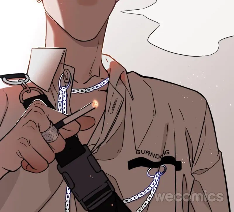Misbehave Chapter 2 page 6 - 