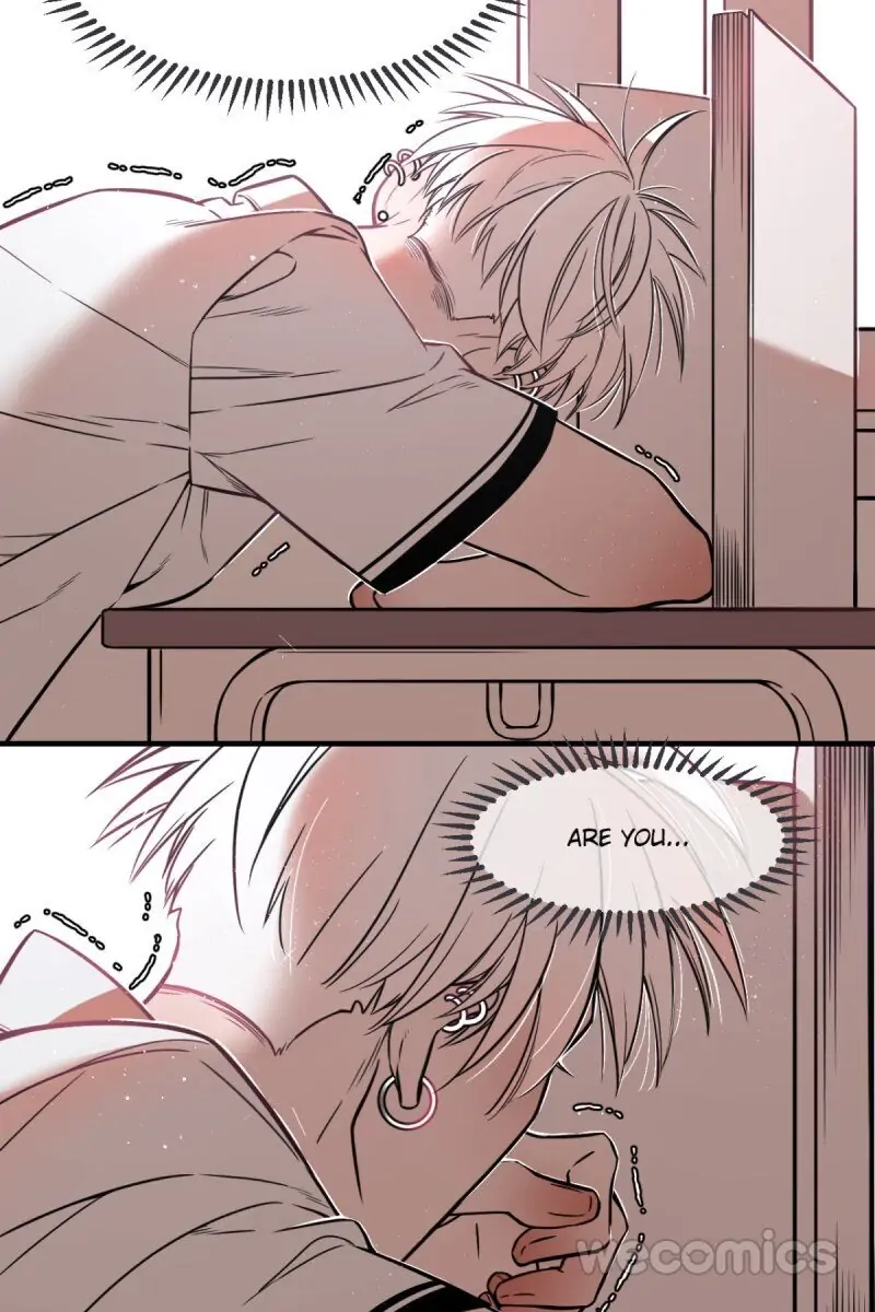 Misbehave Chapter 2 page 53 - 