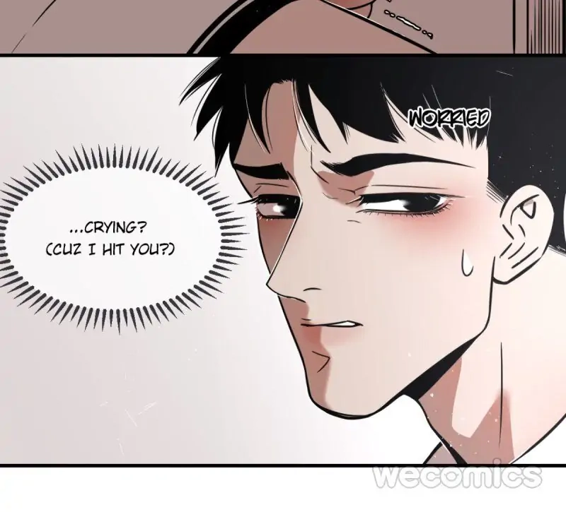 Misbehave Chapter 2 page 54 - 