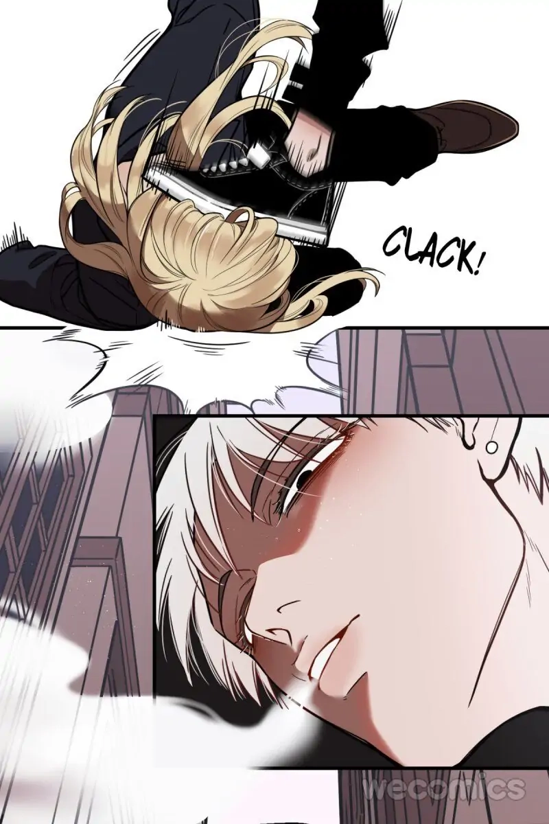 Misbehave Chapter 2 page 7 - 