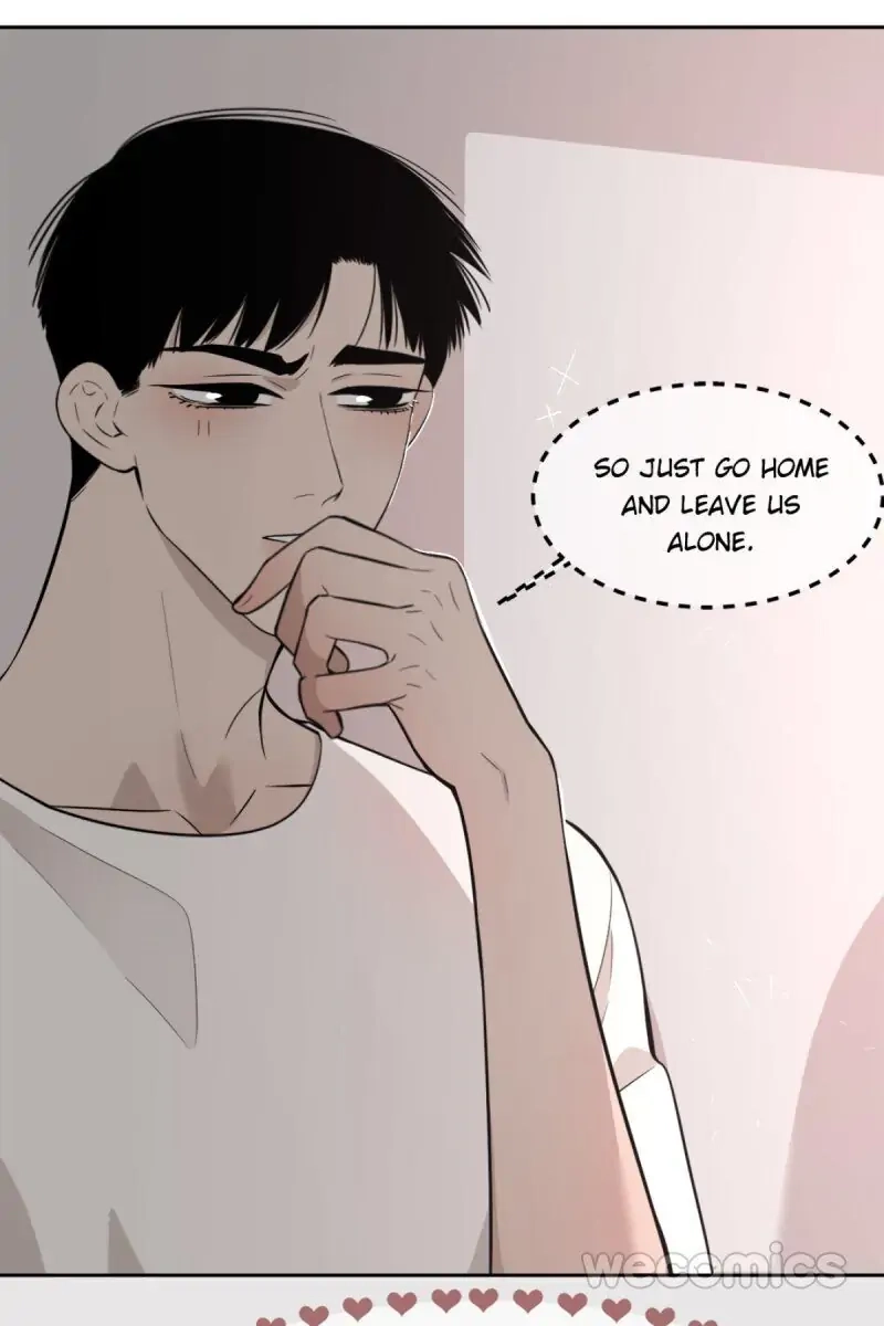 Read Misbehave chapter 20 image 0 on Lezhin
