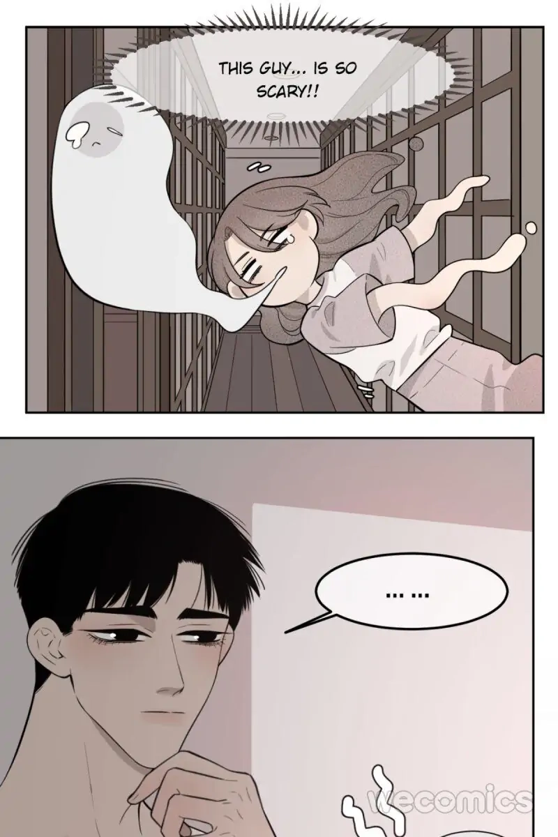 Read Misbehave chapter 20 image 10 on Lezhin
