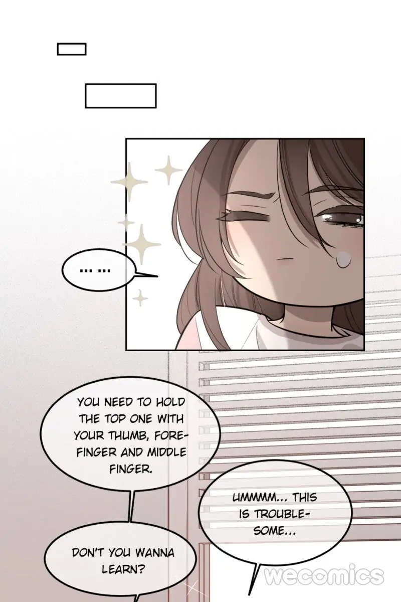 Read Misbehave chapter 20 image 17 on Lezhin