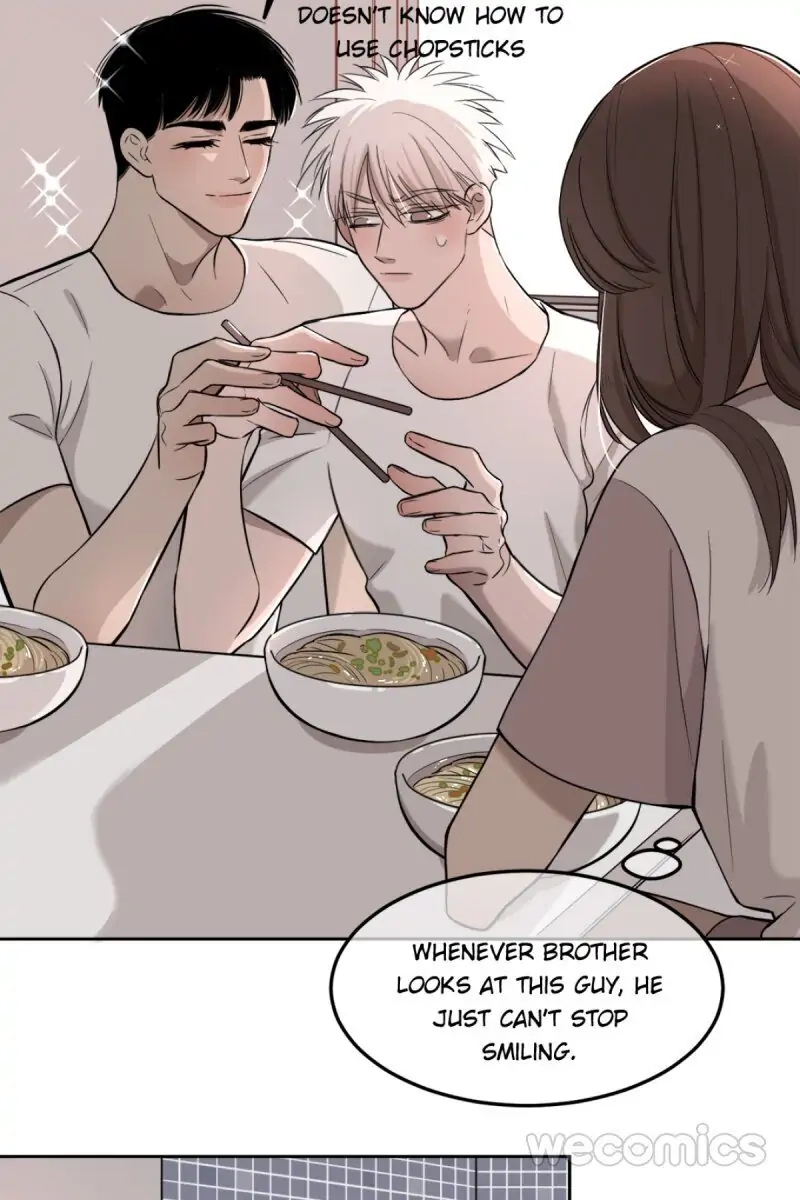 Read Misbehave chapter 20 image 18 on Lezhin