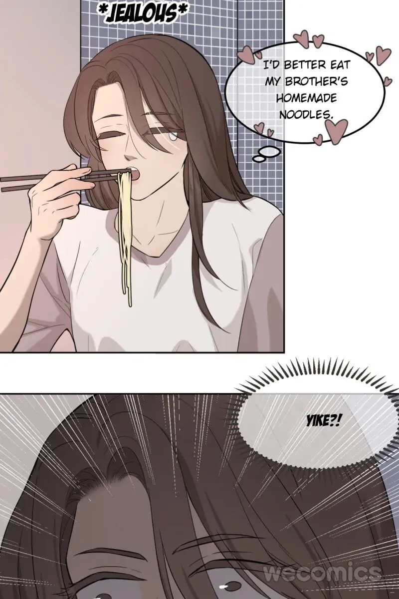 Read Misbehave chapter 20 image 19 on Lezhin