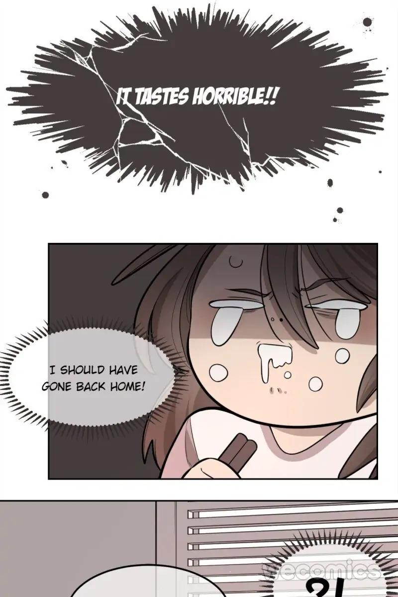 Read Misbehave chapter 20 image 21 on Lezhin