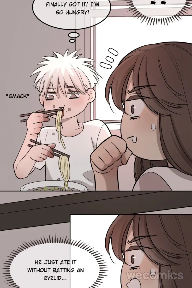 Read Misbehave chapter 20 image 22 on Lezhin