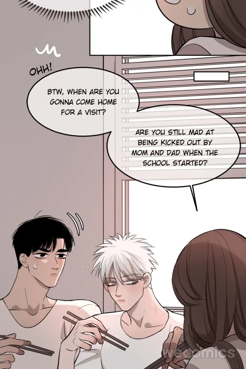 Read Misbehave chapter 20 image 23 on Lezhin