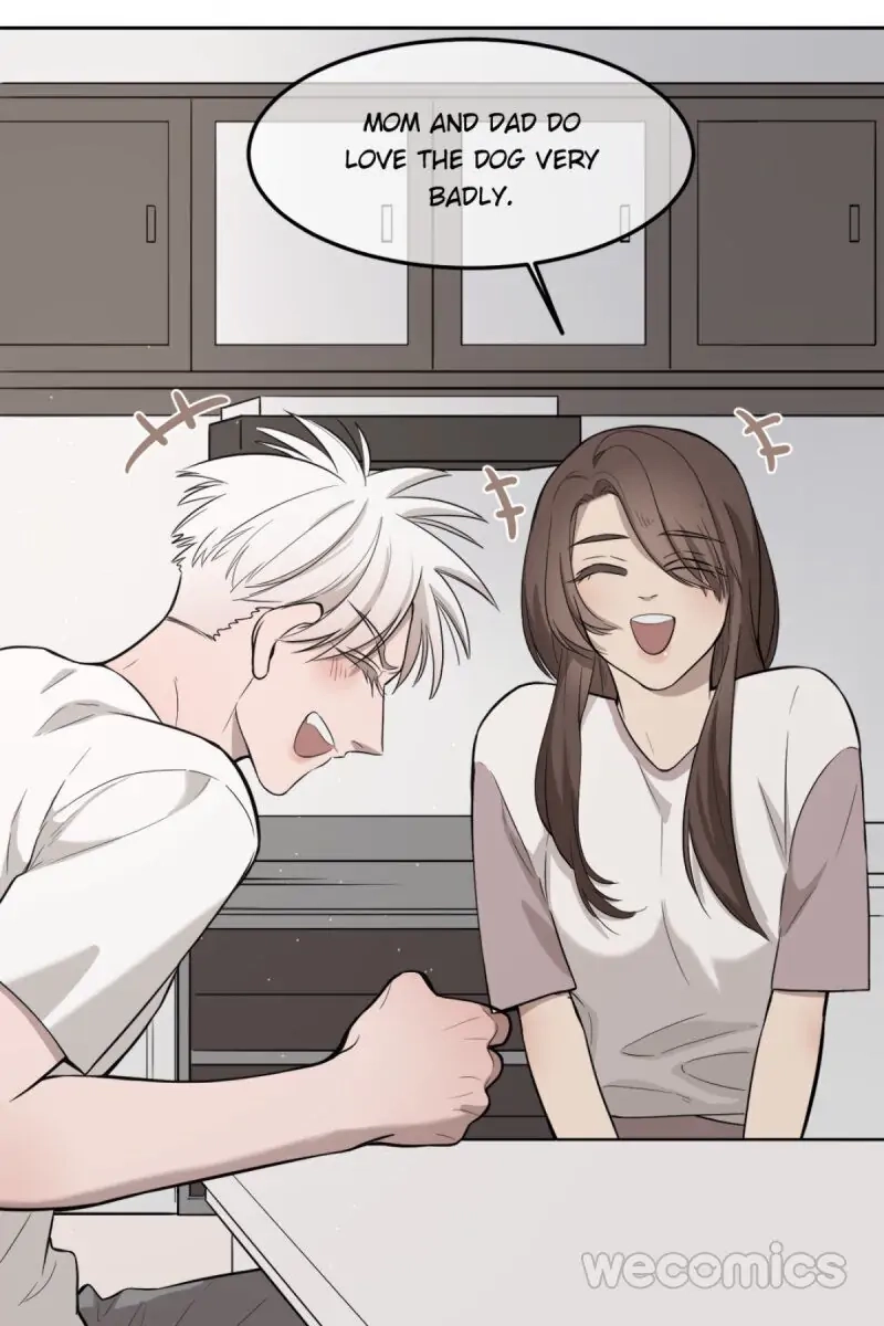 Read Misbehave chapter 20 image 29 on Lezhin