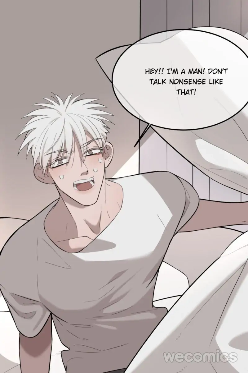 Read Misbehave chapter 20 image 3 on Lezhin