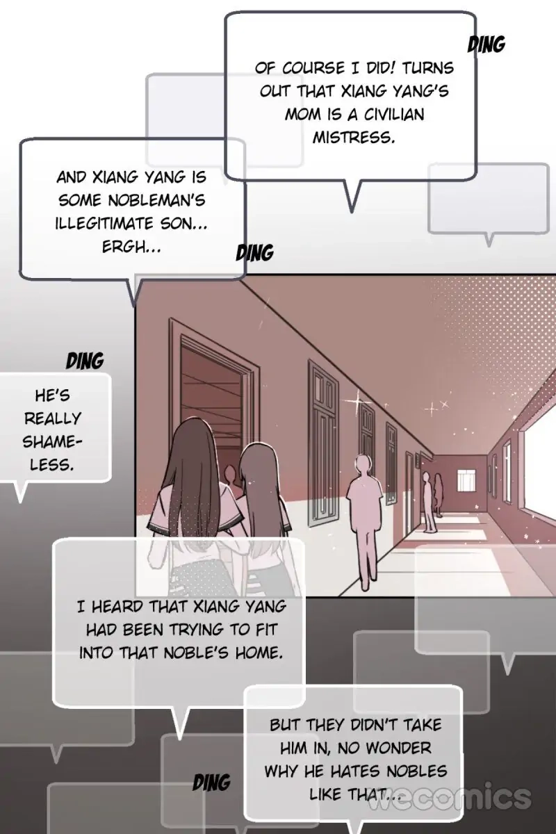 Read Misbehave chapter 20 image 32 on Lezhin