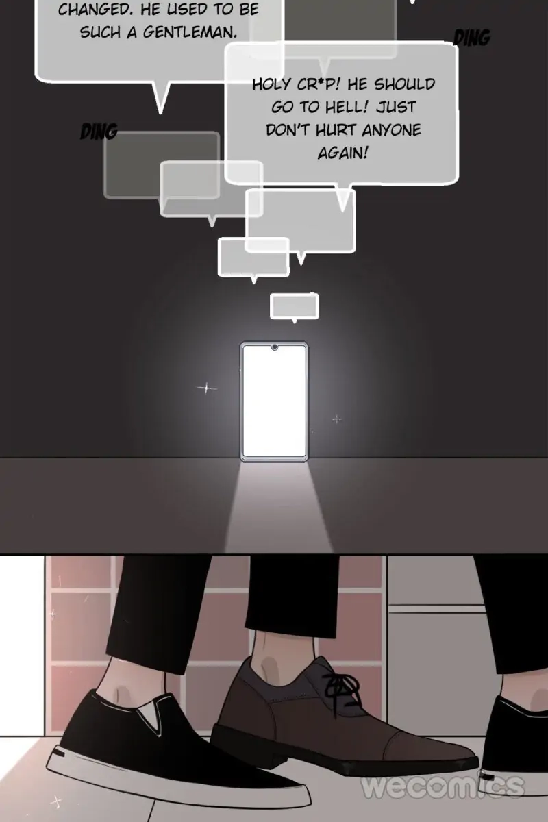 Read Misbehave chapter 20 image 34 on Lezhin