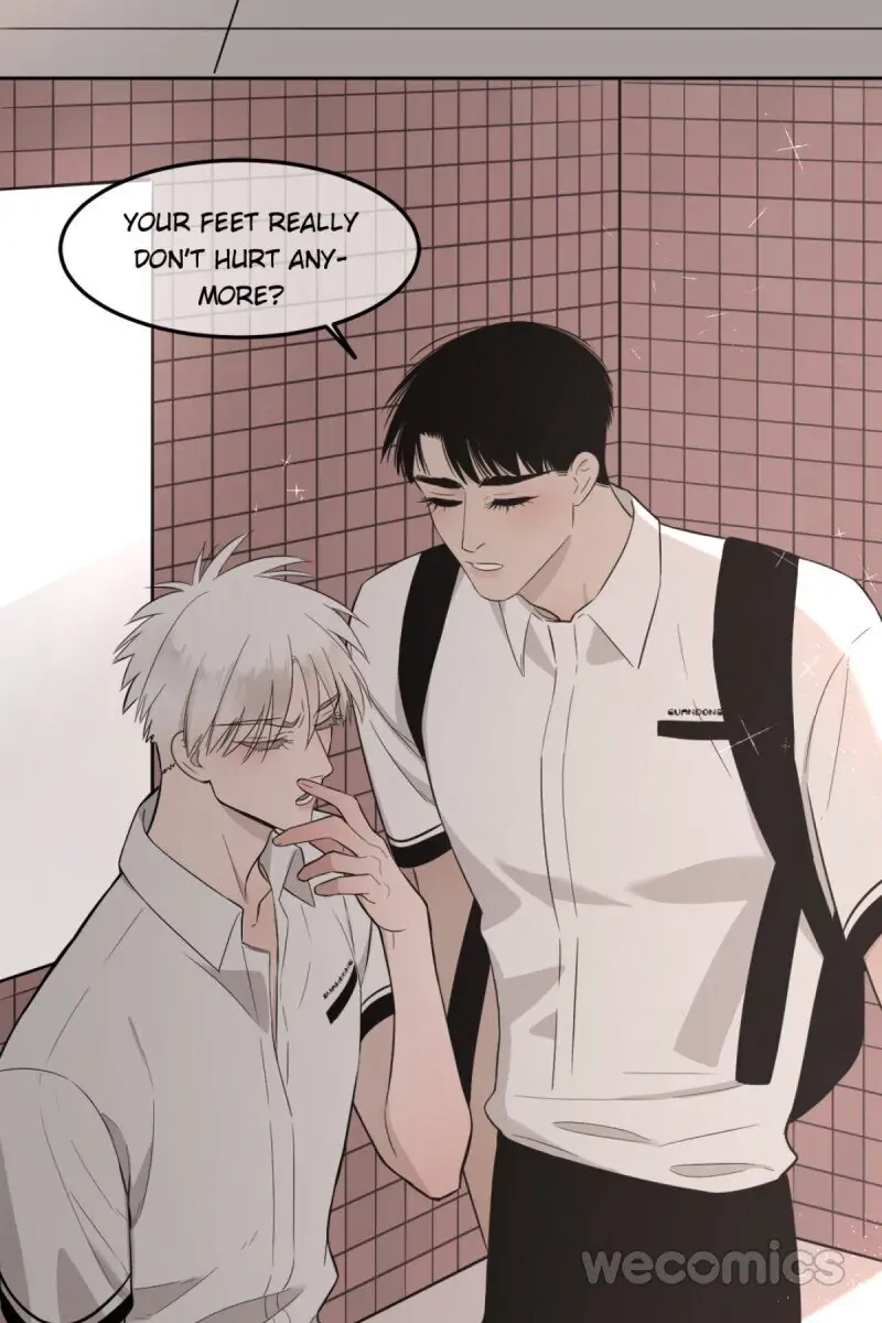 Read Misbehave chapter 20 image 35 on Lezhin