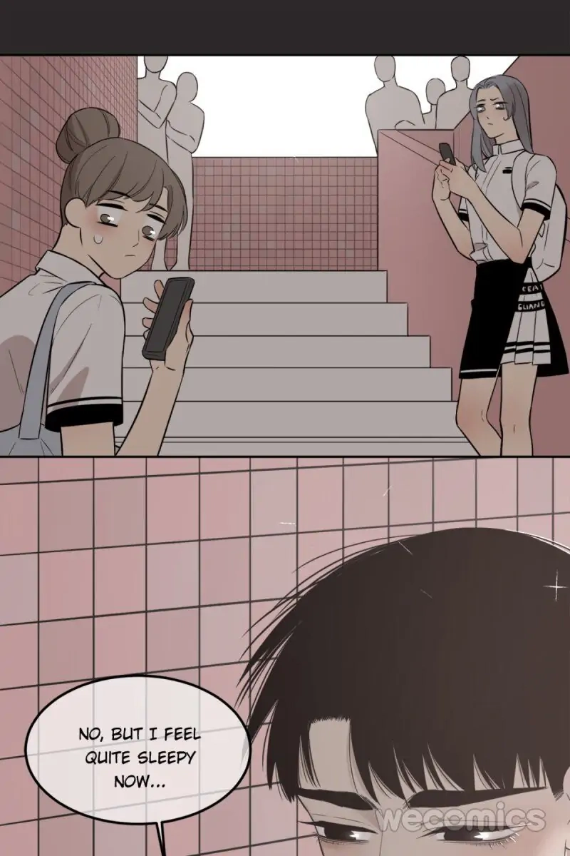 Read Misbehave chapter 20 image 37 on Lezhin
