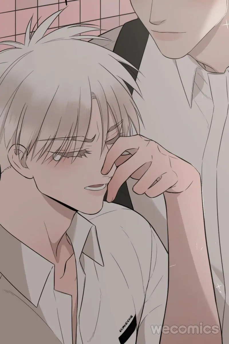 Read Misbehave chapter 20 image 38 on Lezhin