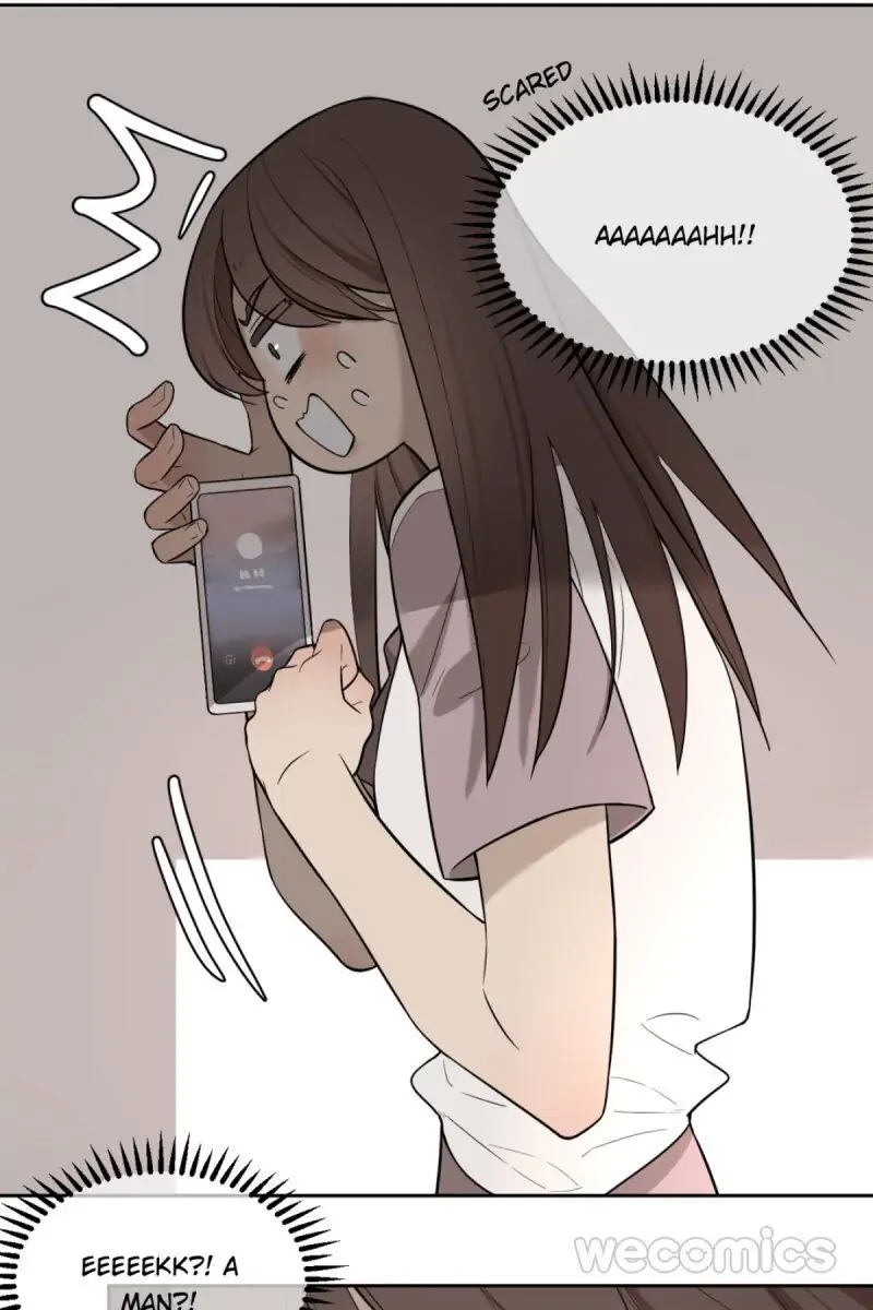 Read Misbehave chapter 20 image 5 on Lezhin