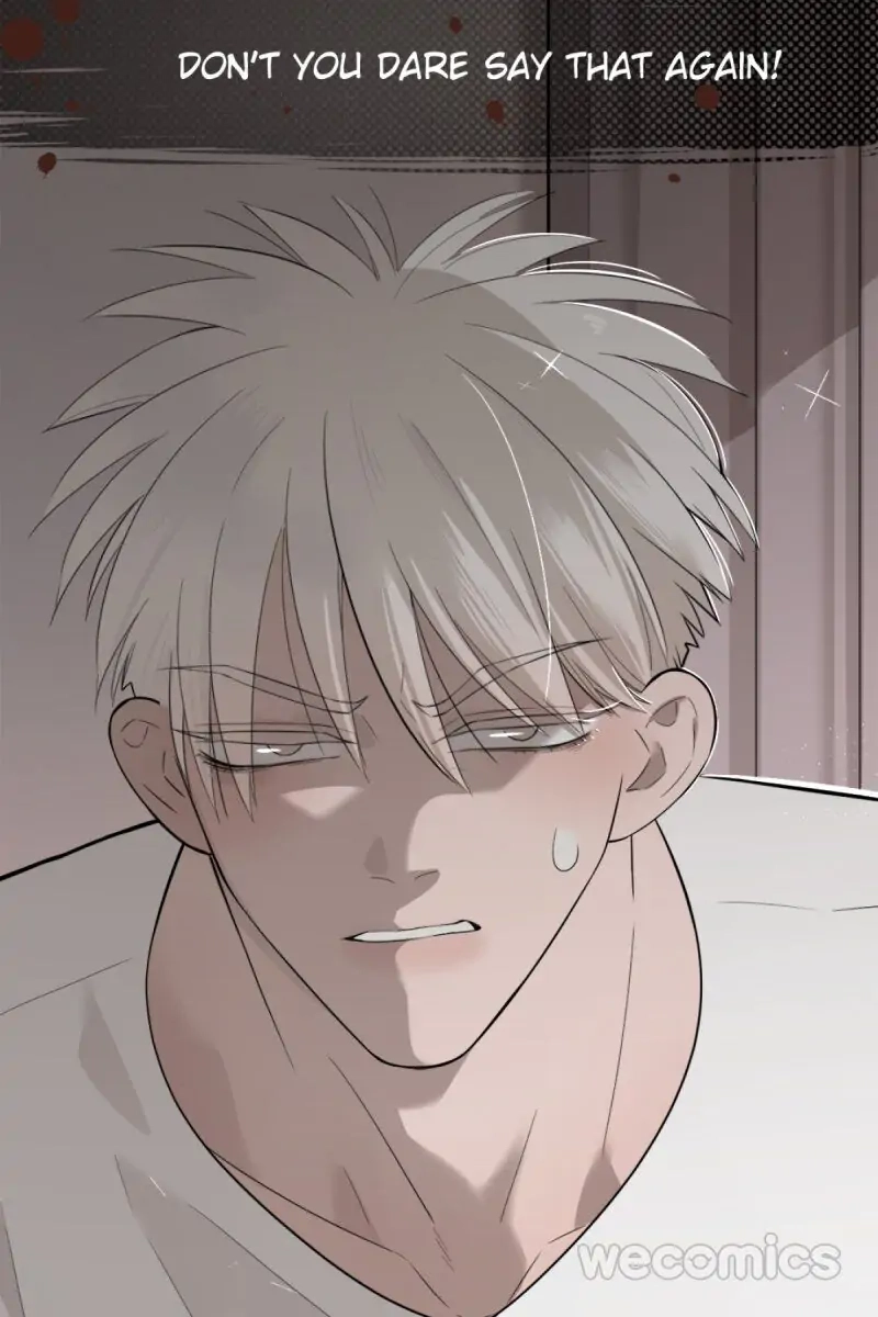 Read Misbehave chapter 20 image 8 on Lezhin