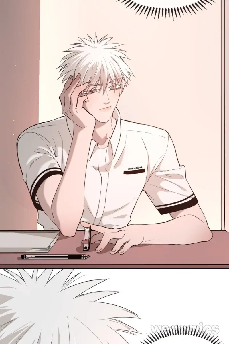 Read Misbehave chapter 21 image 1 on Lezhin