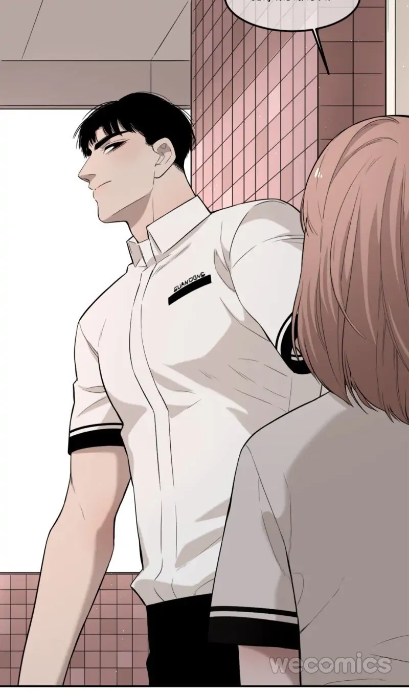 Read Misbehave chapter 21 image 13 on Lezhin