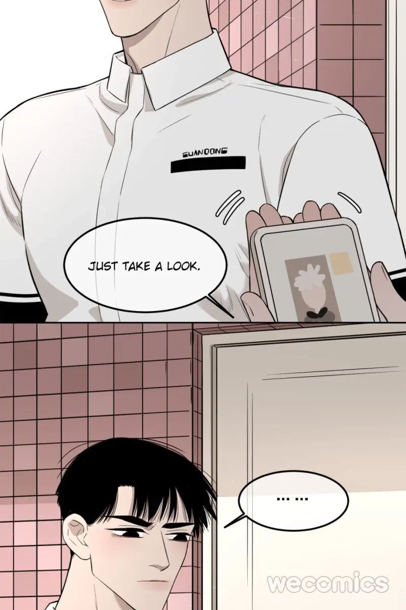 Read Misbehave chapter 21 image 15 on Lezhin