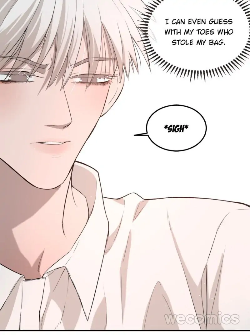 Read Misbehave chapter 21 image 2 on Lezhin