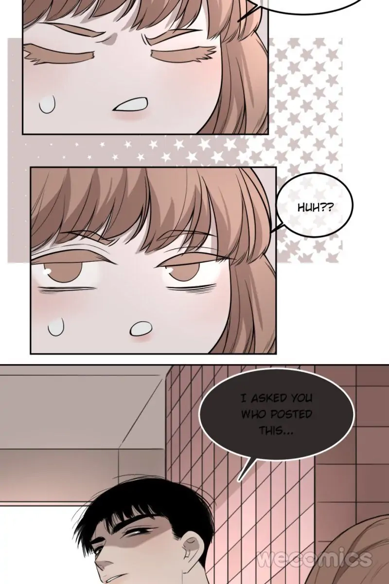 Read Misbehave chapter 21 image 20 on Lezhin
