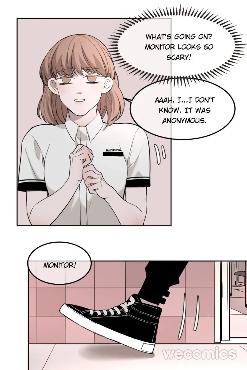 Read Misbehave chapter 21 image 22 on Lezhin