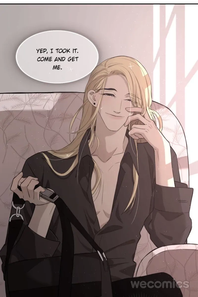 Read Misbehave chapter 21 image 3 on Lezhin