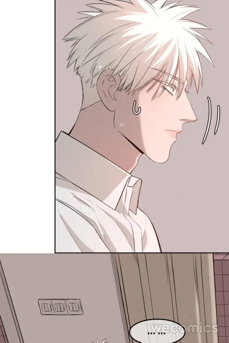 Read Misbehave chapter 21 image 5 on Lezhin