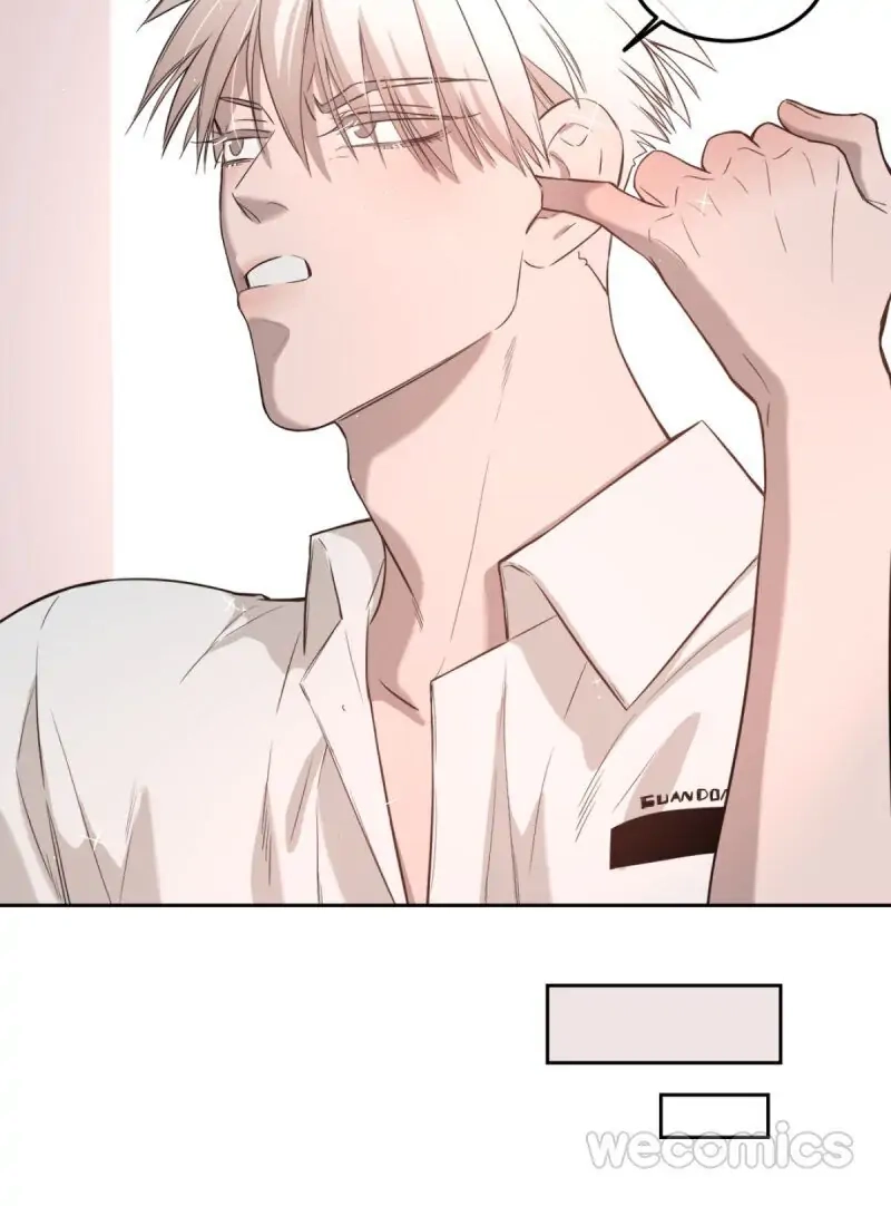 Read Misbehave chapter 21 image 7 on Lezhin