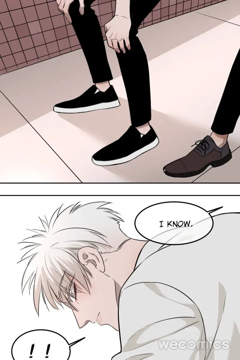 Read Misbehave chapter 22 image 10 on Lezhin