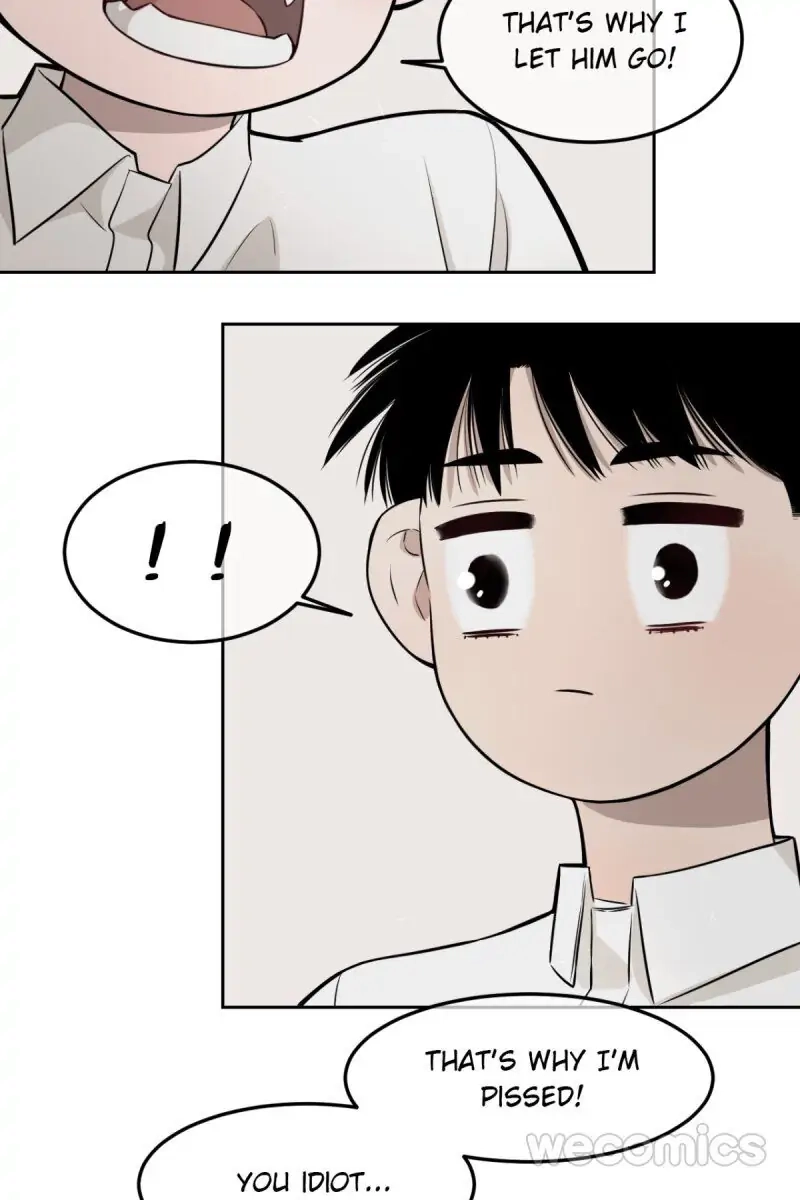 Read Misbehave chapter 22 image 13 on Lezhin