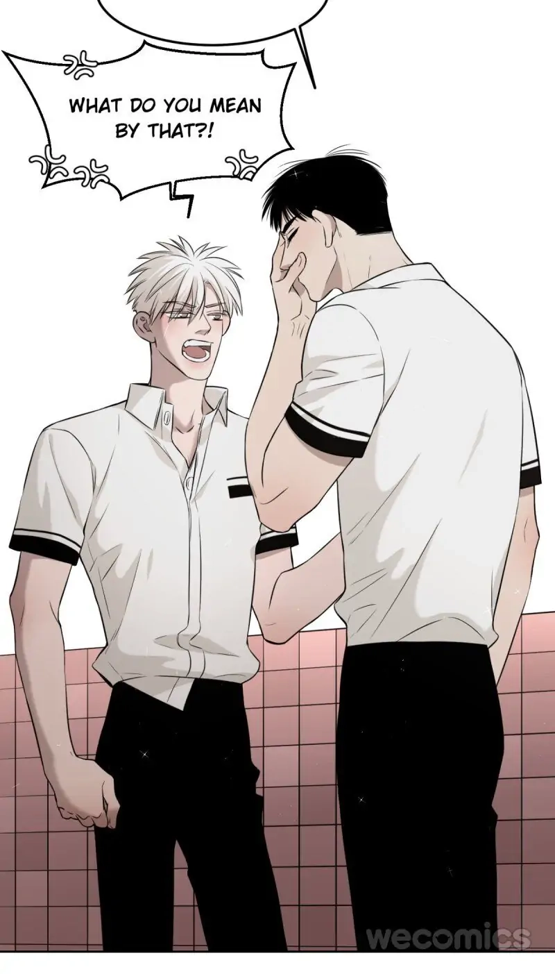 Read Misbehave chapter 22 image 14 on Lezhin