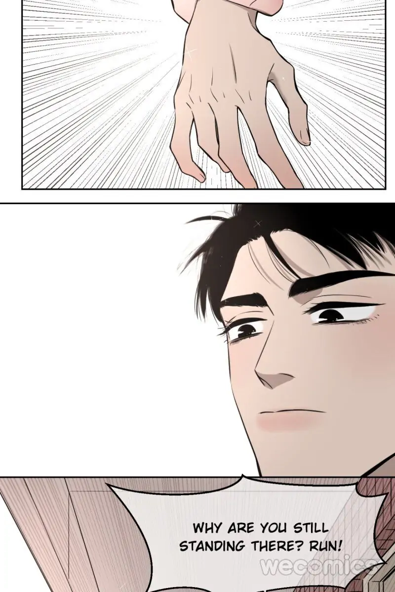 Read Misbehave chapter 22 image 16 on Lezhin