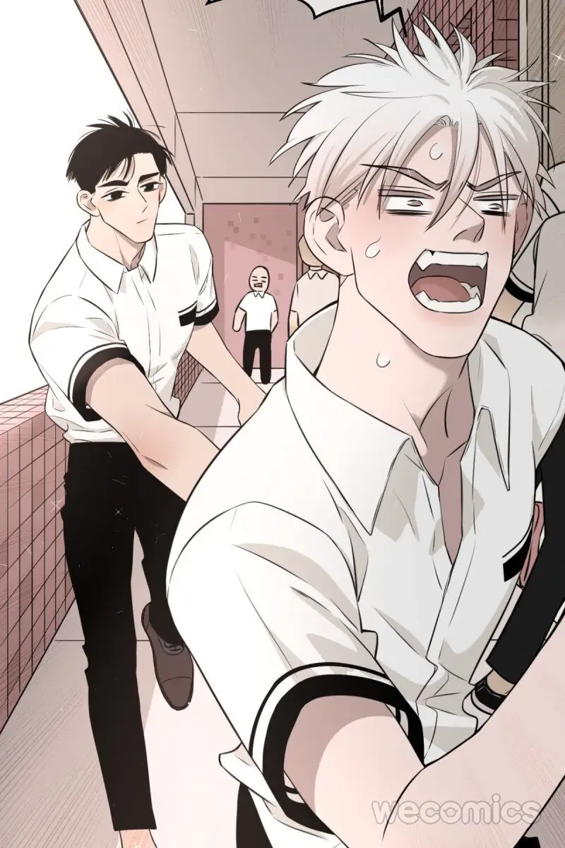 Read Misbehave chapter 22 image 17 on Lezhin