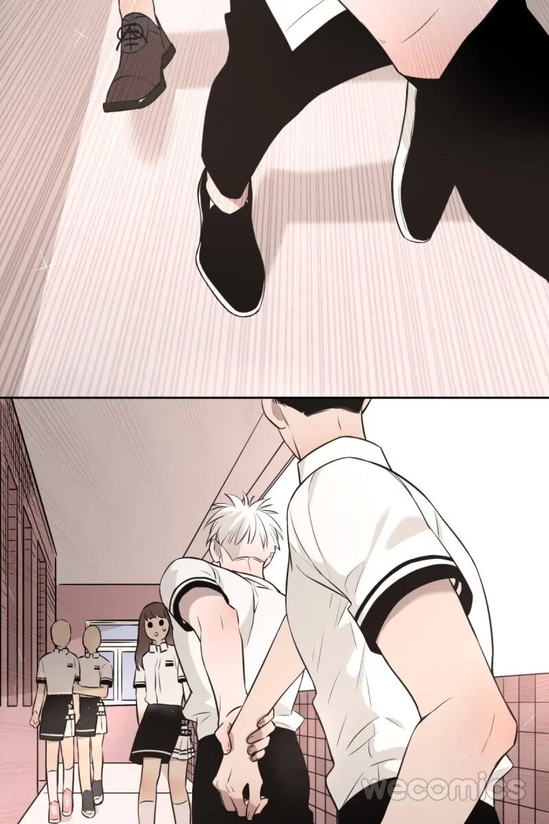Read Misbehave chapter 22 image 18 on Lezhin