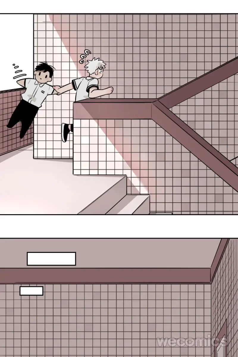 Read Misbehave chapter 22 image 20 on Lezhin