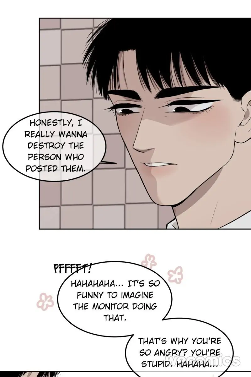 Read Misbehave chapter 22 image 24 on Lezhin