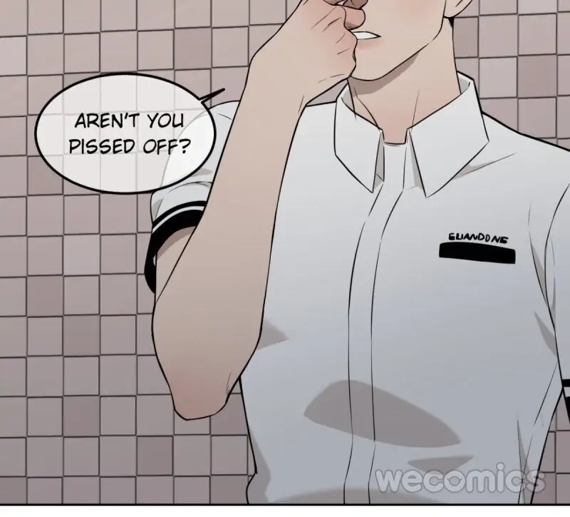 Read Misbehave chapter 22 image 26 on Lezhin