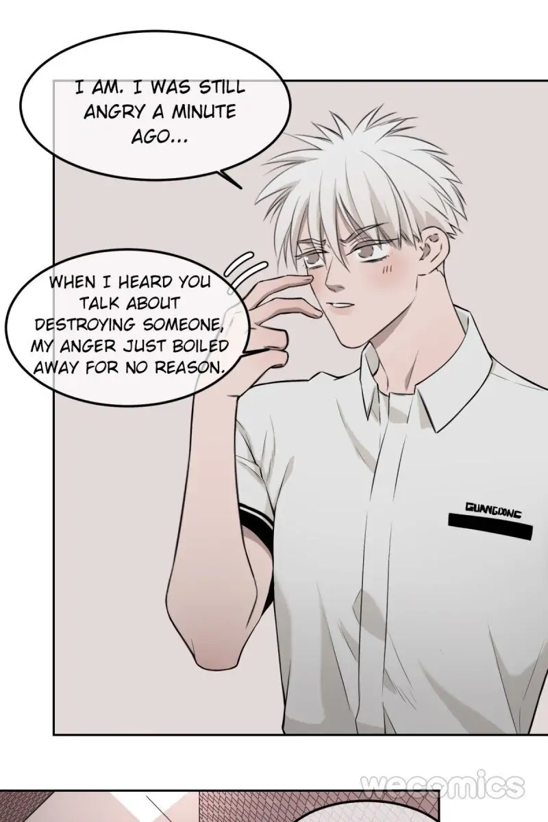 Read Misbehave chapter 22 image 27 on Lezhin