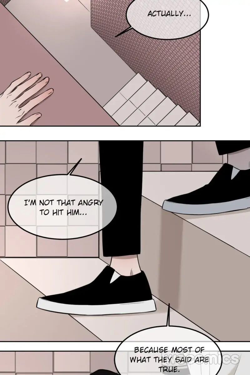 Read Misbehave chapter 22 image 28 on Lezhin