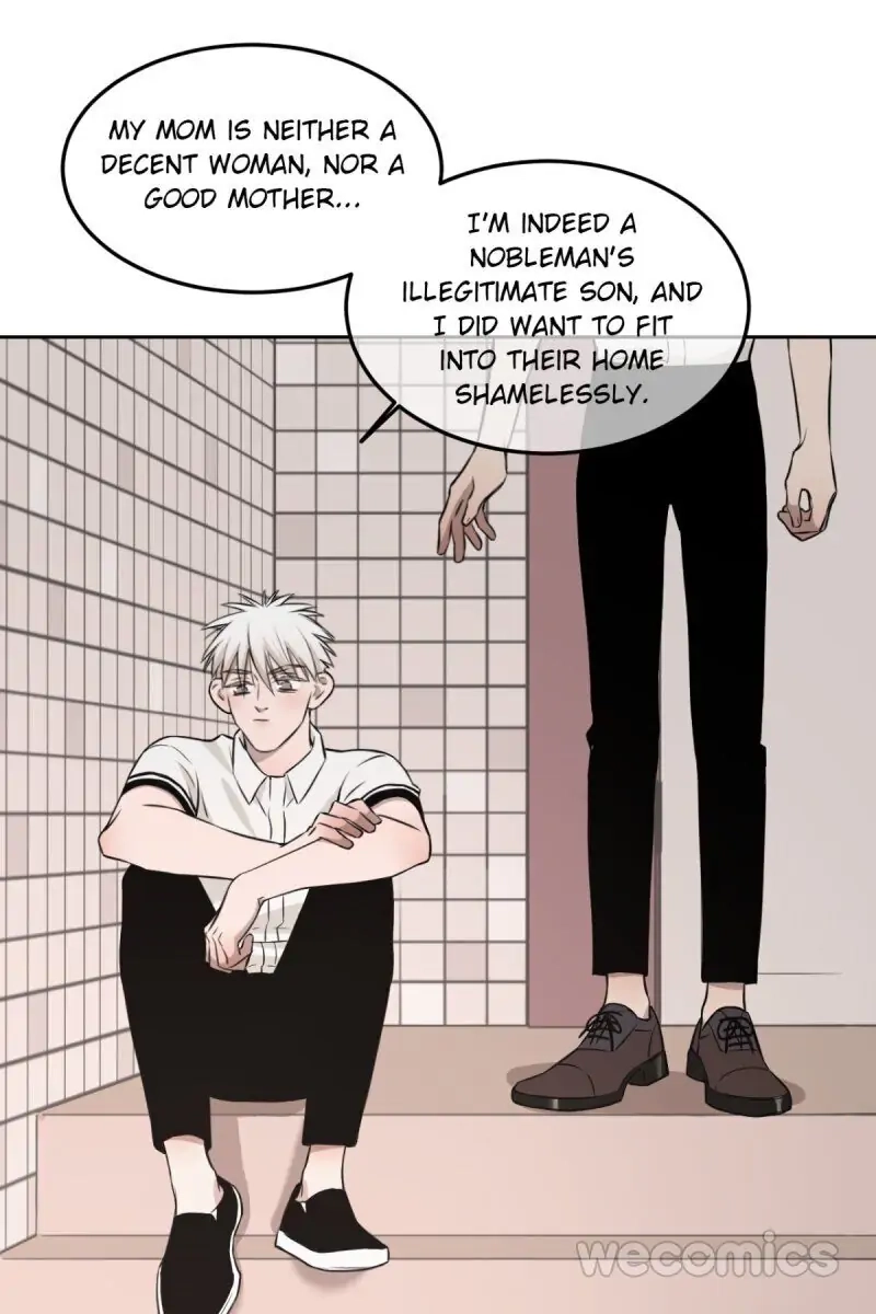 Read Misbehave chapter 22 image 30 on Lezhin