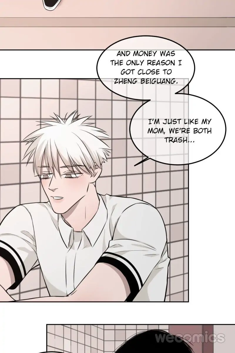 Read Misbehave chapter 22 image 31 on Lezhin