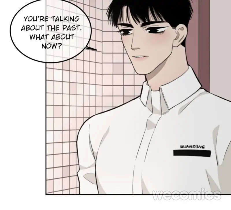 Read Misbehave chapter 22 image 32 on Lezhin
