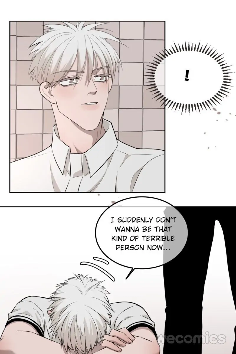 Read Misbehave chapter 22 image 33 on Lezhin