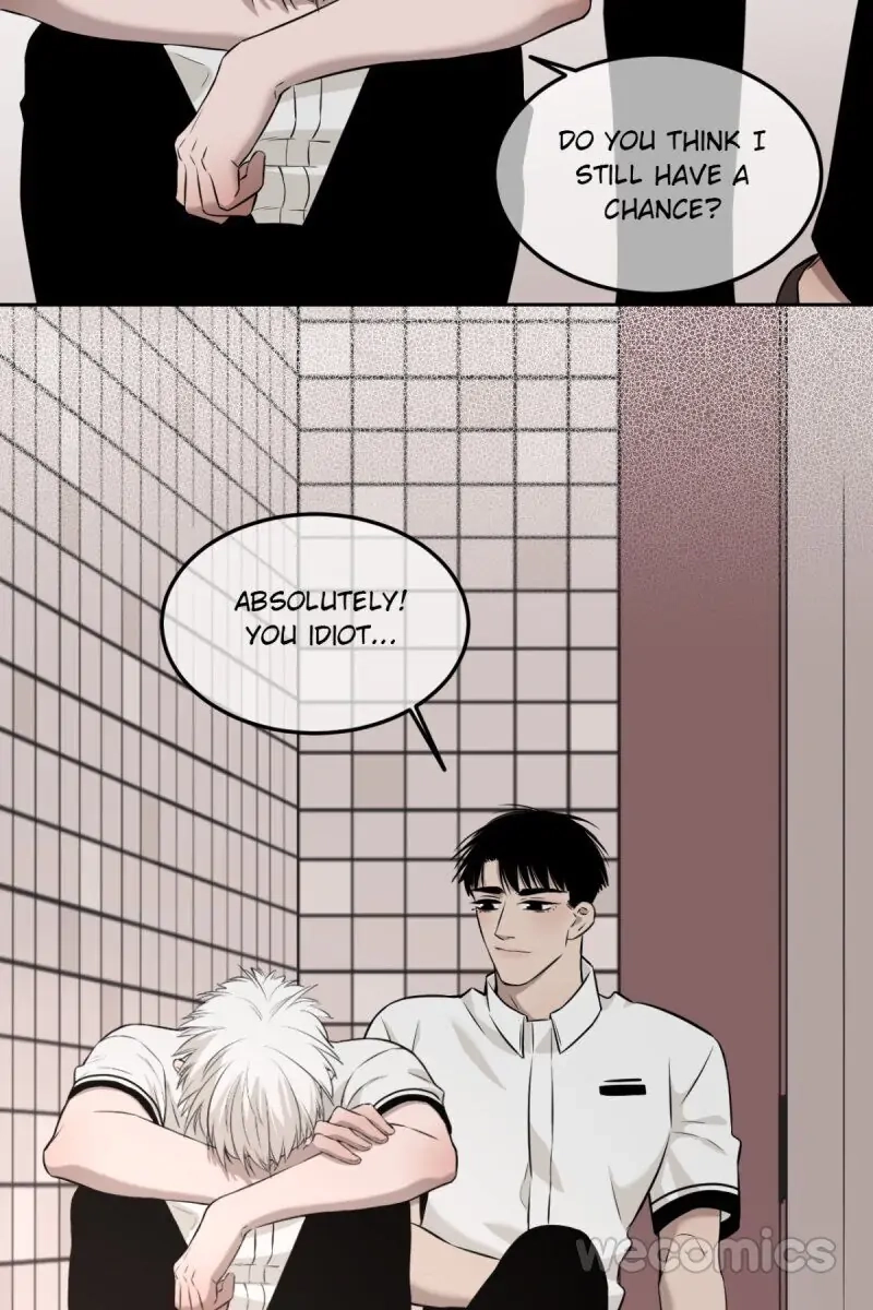 Read Misbehave chapter 22 image 34 on Lezhin