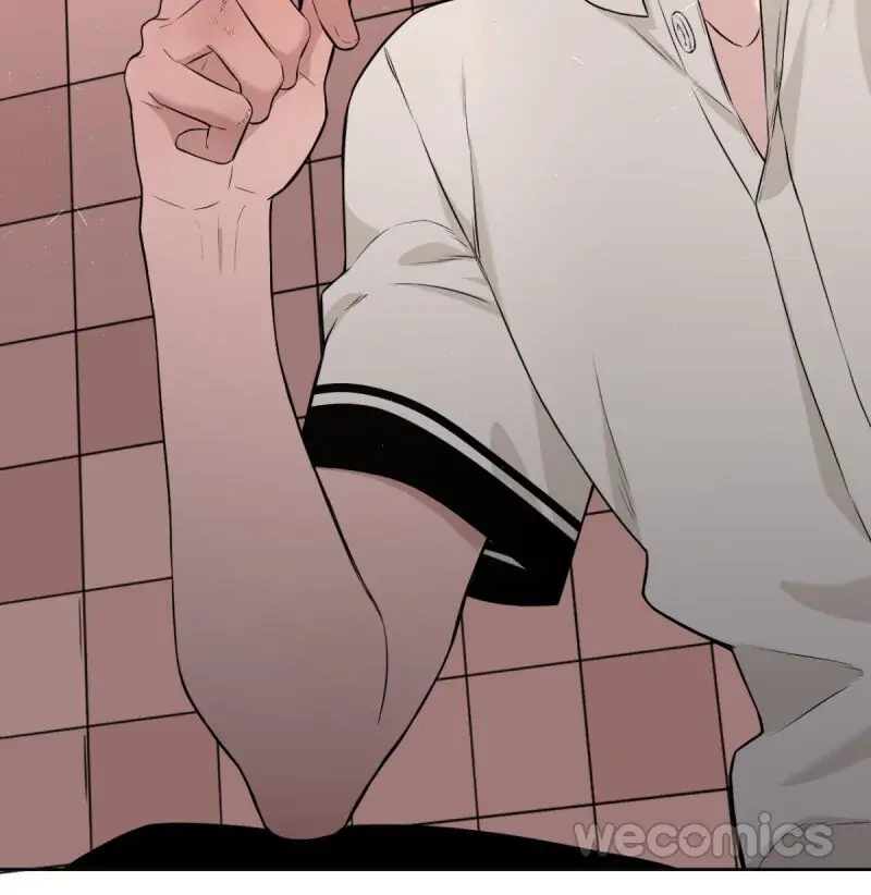 Read Misbehave chapter 22 image 5 on Lezhin