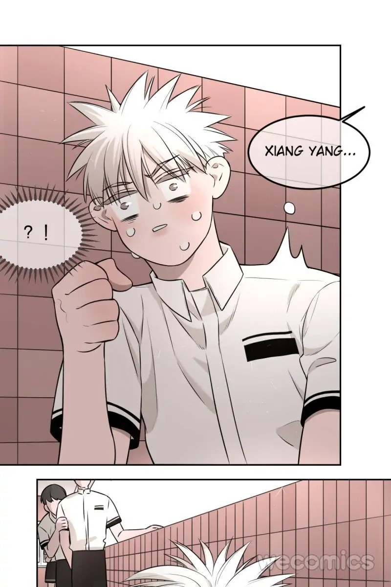 Read Misbehave chapter 22 image 6 on Lezhin