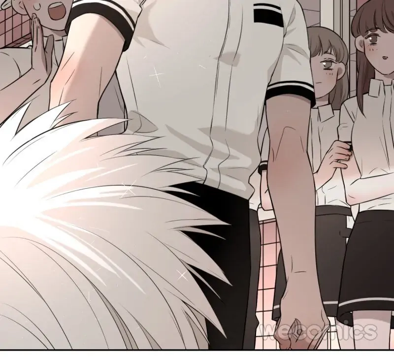 Read Misbehave chapter 22 image 8 on Lezhin