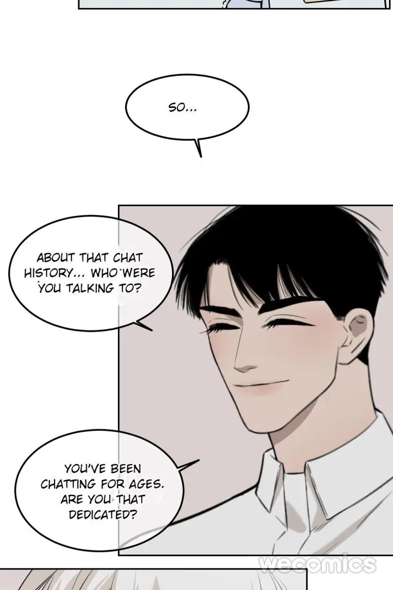 Read Misbehave chapter 23 image 1 on Lezhin